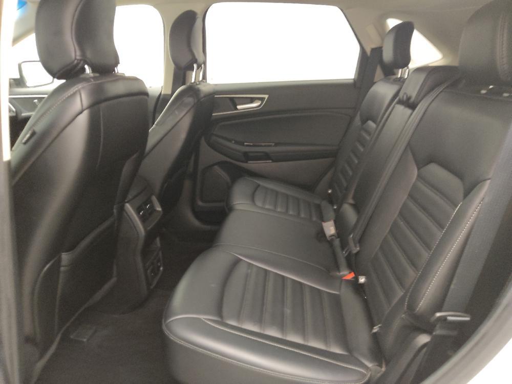 used 2019 Ford Edge car, priced at $22,795