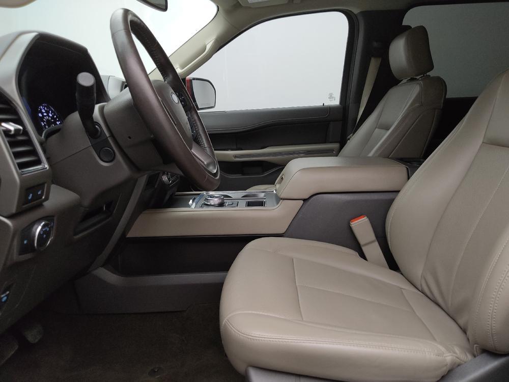 used 2020 Ford Expedition car, priced at $30,495