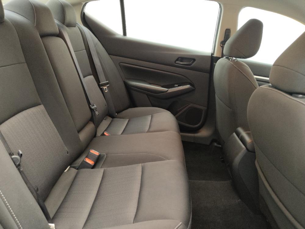 used 2023 Nissan Altima car, priced at $20,595