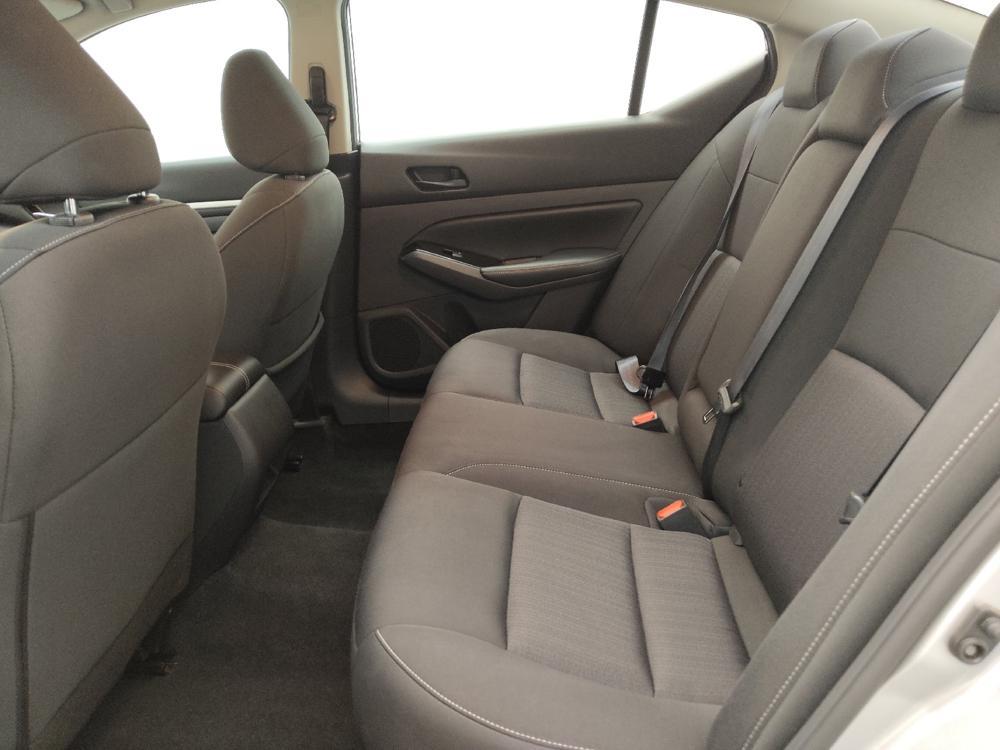 used 2023 Nissan Altima car, priced at $20,595