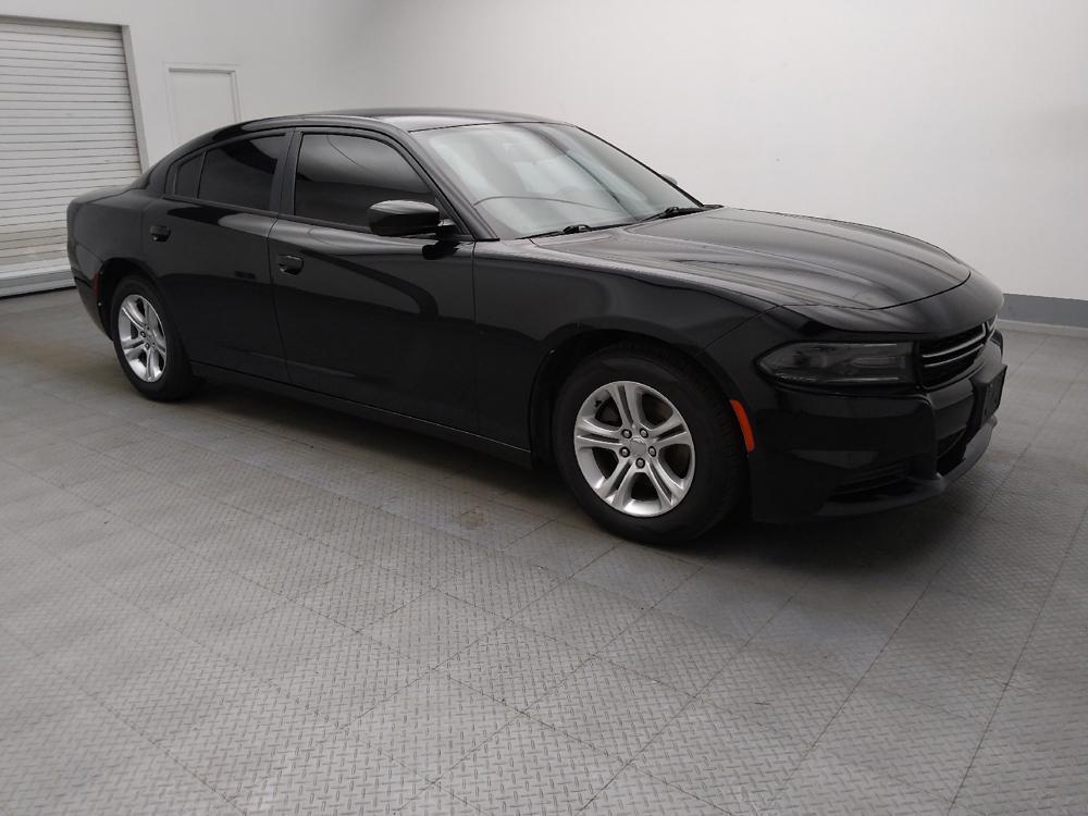used 2017 Dodge Charger car, priced at $19,695