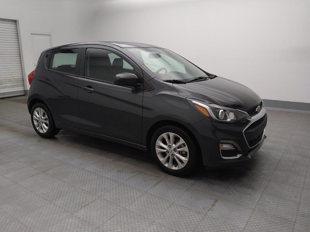 used 2019 Chevrolet Spark car, priced at $16,195