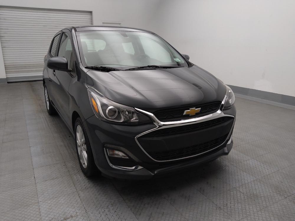 used 2019 Chevrolet Spark car, priced at $16,195