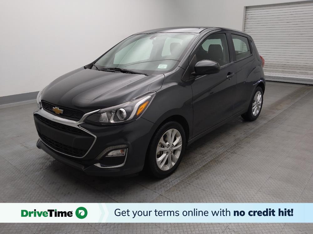 used 2019 Chevrolet Spark car, priced at $16,195