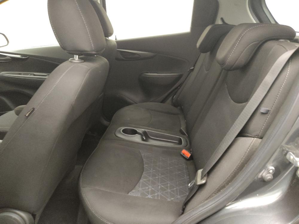 used 2019 Chevrolet Spark car, priced at $16,195