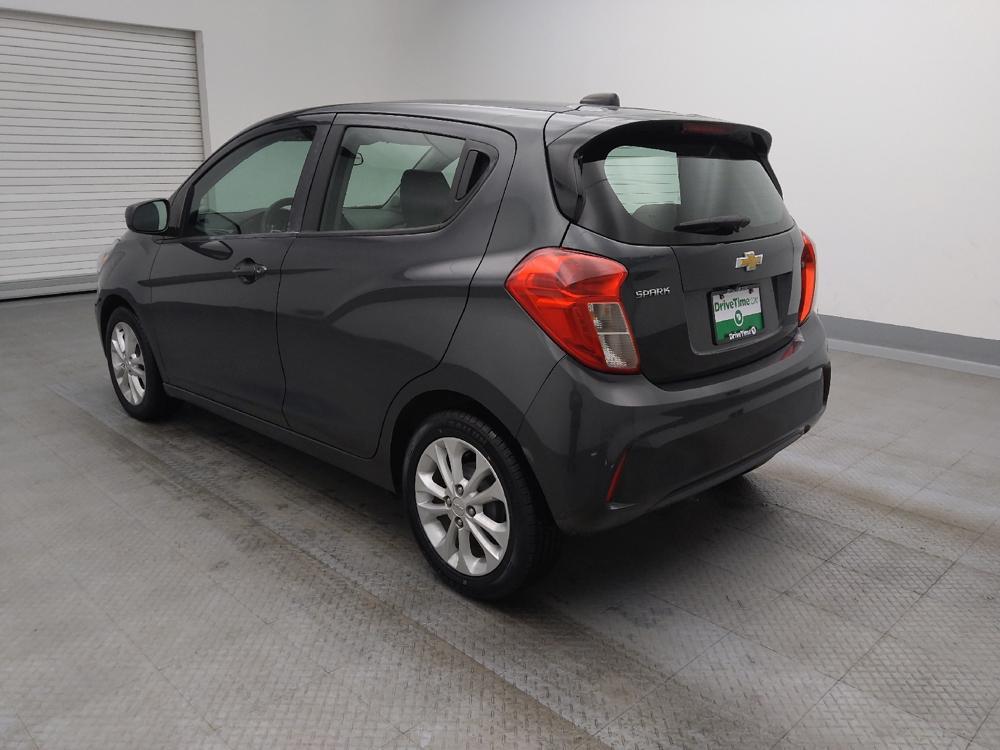 used 2019 Chevrolet Spark car, priced at $16,195