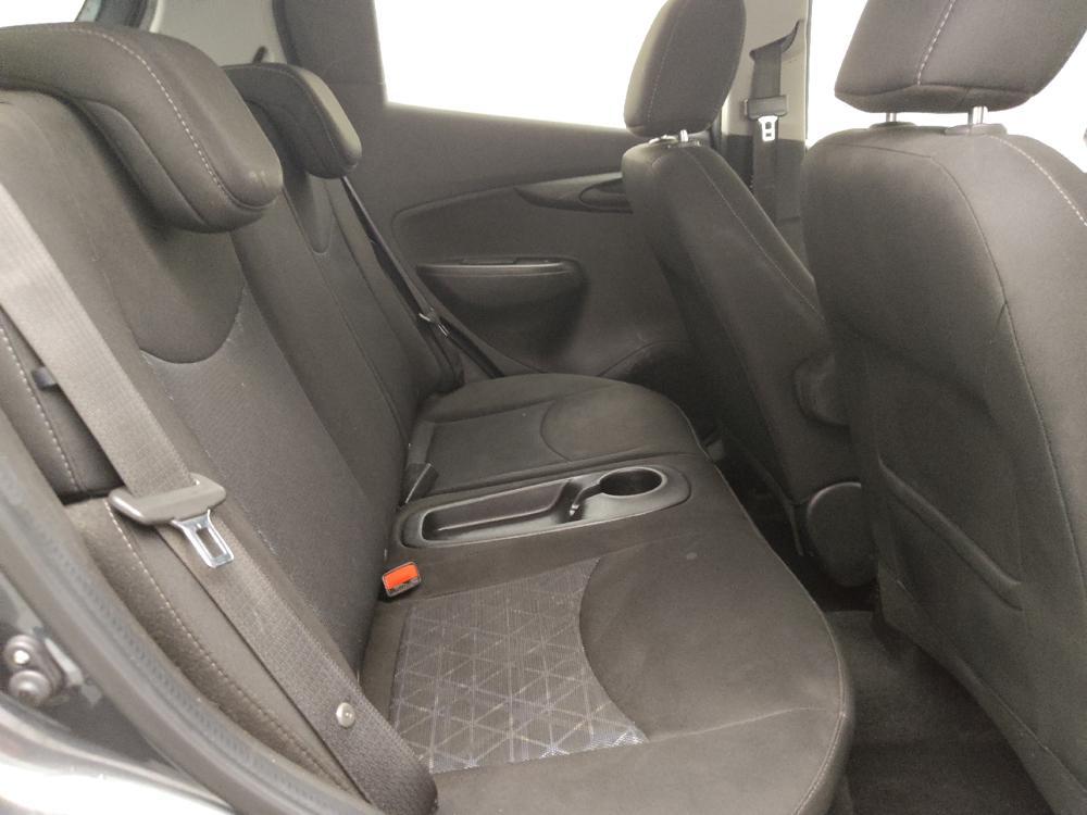 used 2019 Chevrolet Spark car, priced at $16,195