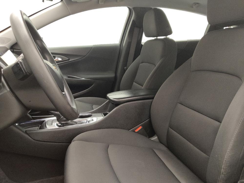 used 2023 Chevrolet Malibu car, priced at $20,795