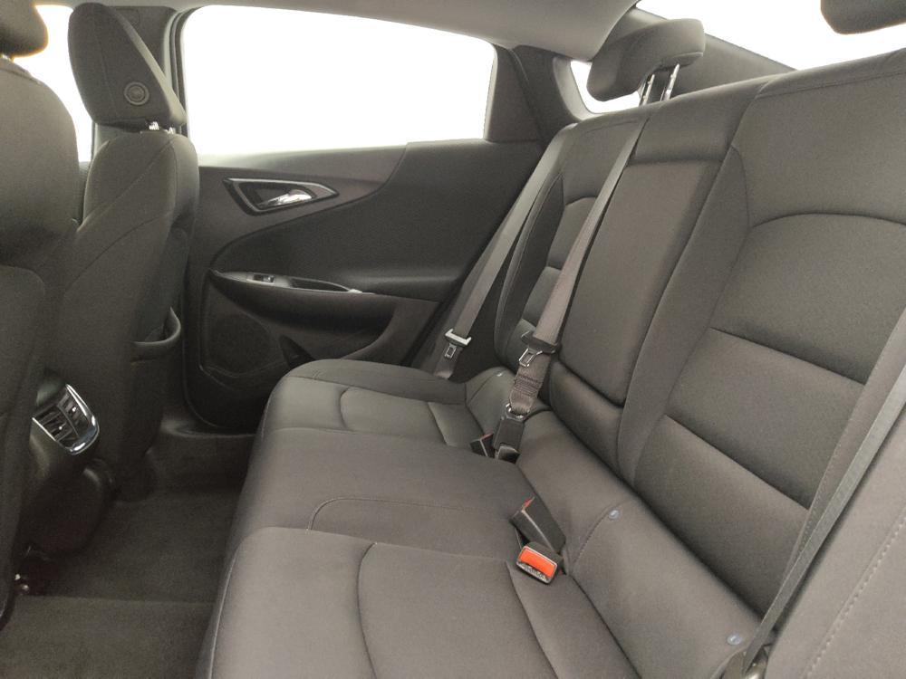 used 2023 Chevrolet Malibu car, priced at $20,795