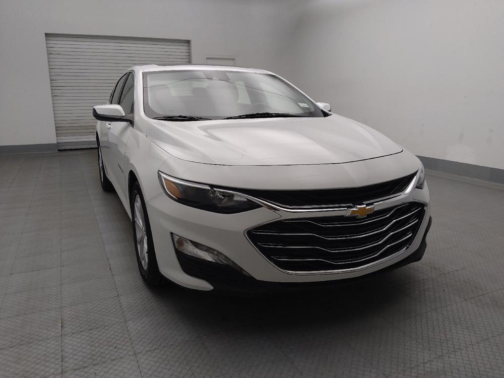 used 2023 Chevrolet Malibu car, priced at $20,795