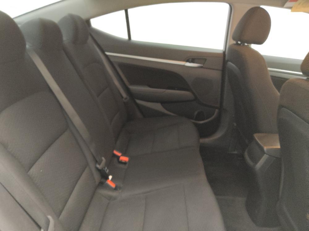 used 2019 Hyundai Elantra car, priced at $17,095