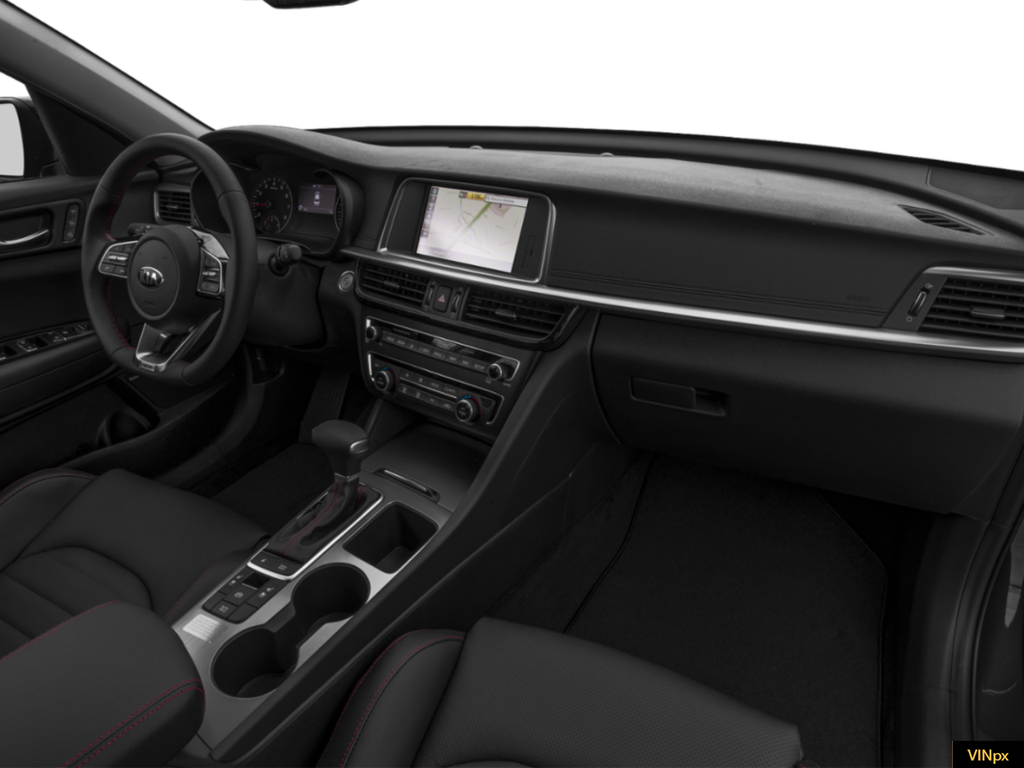 used 2020 Kia Optima car, priced at $19,695