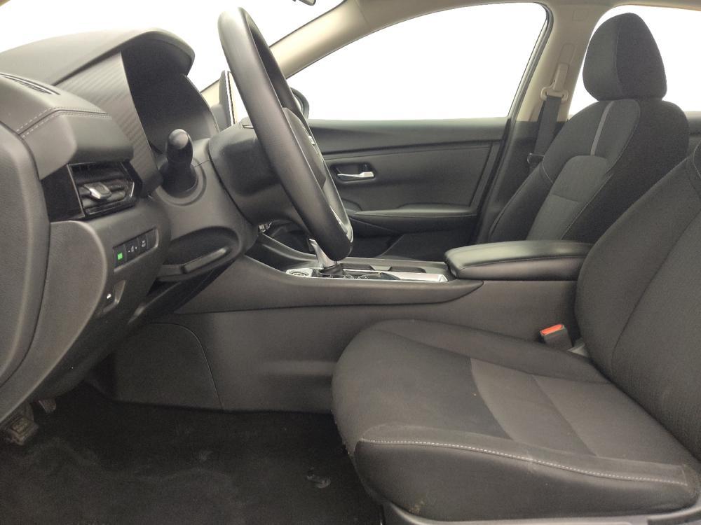 used 2023 Nissan Sentra car, priced at $19,895