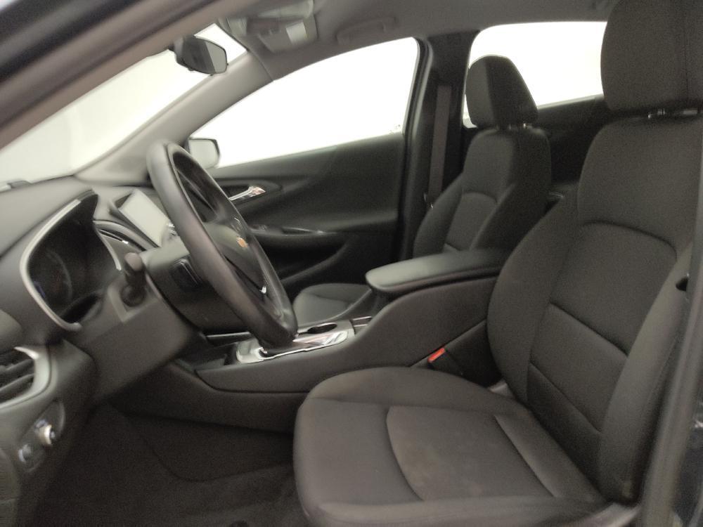 used 2021 Chevrolet Malibu car, priced at $22,795