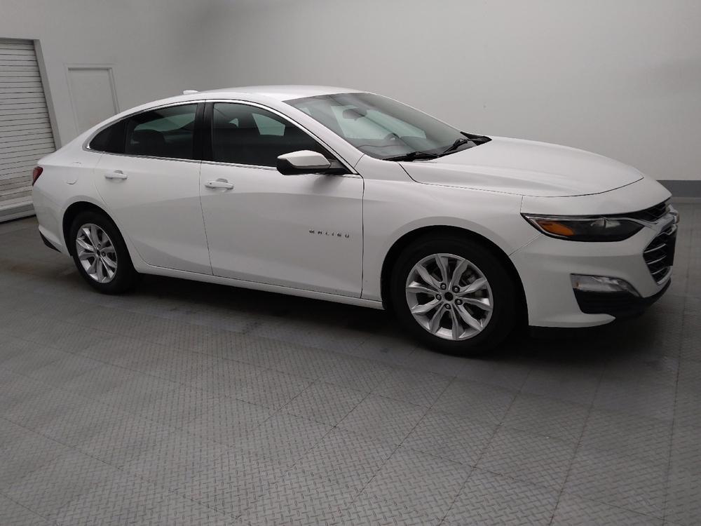 used 2022 Chevrolet Malibu car, priced at $19,795