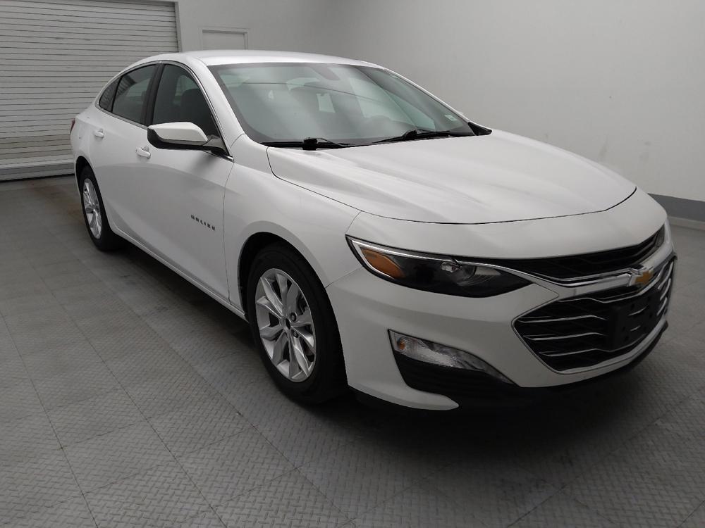 used 2022 Chevrolet Malibu car, priced at $19,795