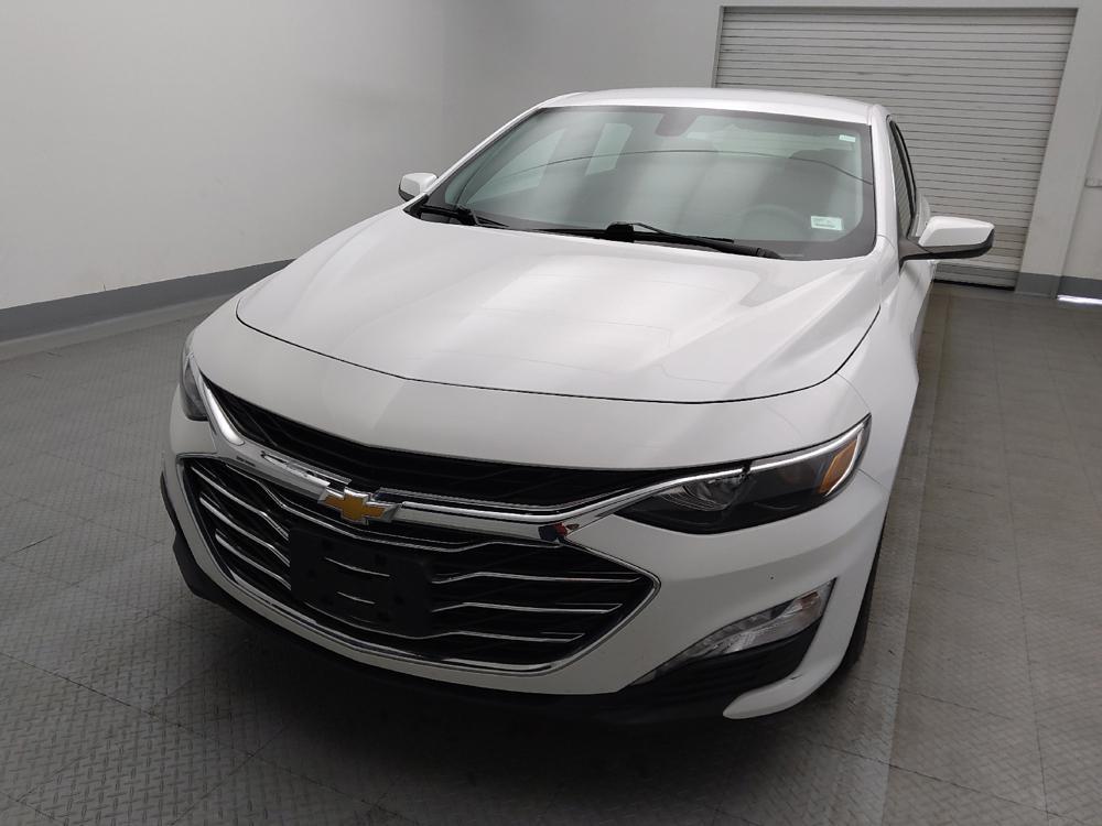 used 2022 Chevrolet Malibu car, priced at $19,795