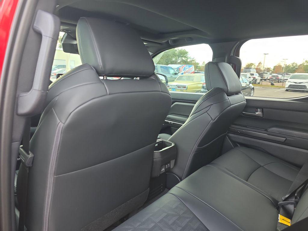 new 2026 Toyota Tacoma car, priced at $49,723