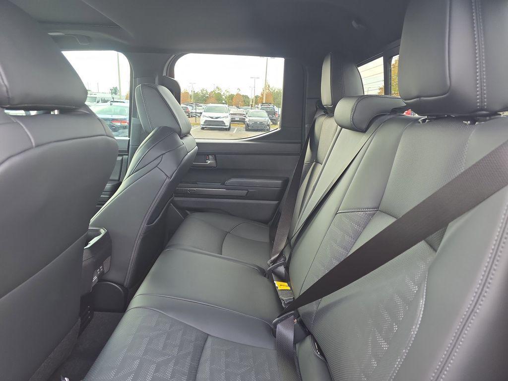 new 2026 Toyota Tacoma car, priced at $49,723