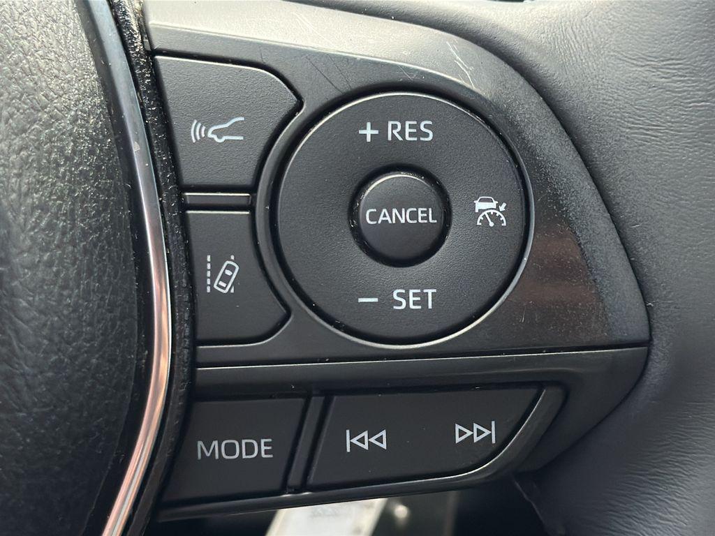 used 2018 Toyota Camry car, priced at $18,583