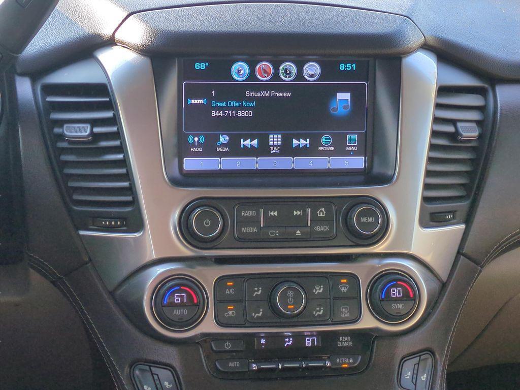 used 2019 Chevrolet Tahoe car, priced at $22,581