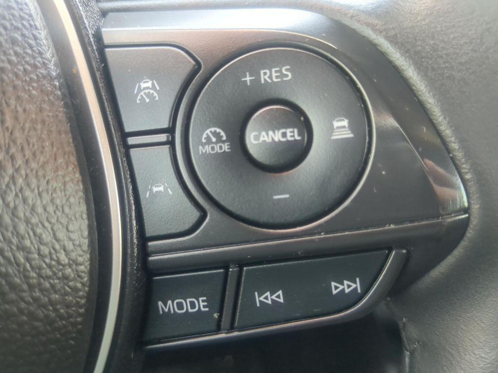 used 2025 Toyota Corolla car, priced at $24,782