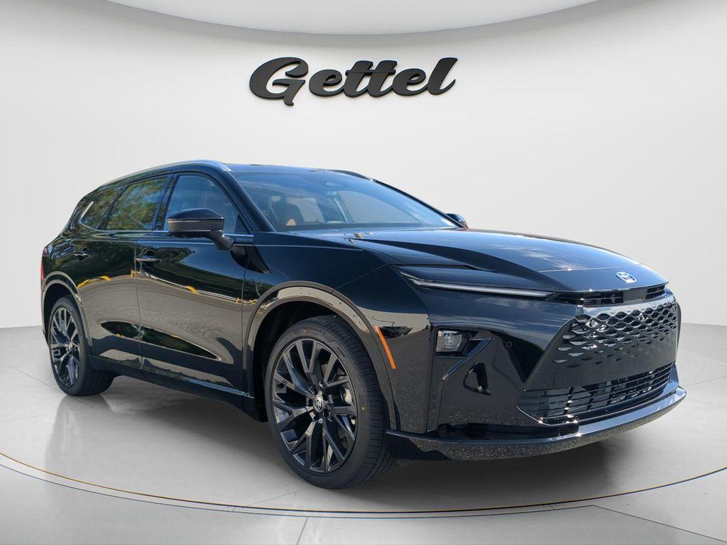 new 2026 Toyota Crown Signia car, priced at $55,436