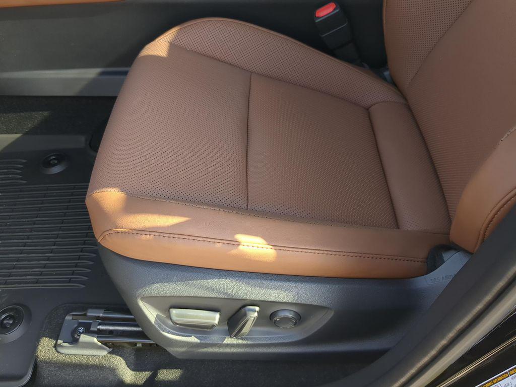new 2026 Toyota Crown Signia car, priced at $55,436