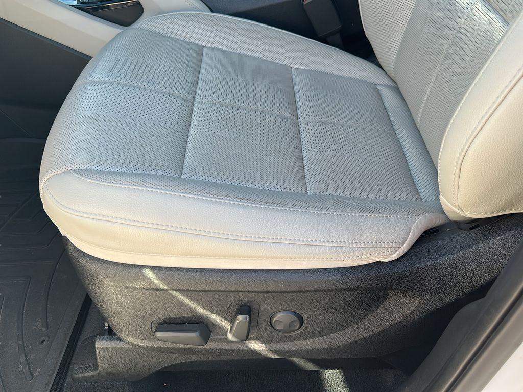 used 2022 Kia Telluride car, priced at $27,982