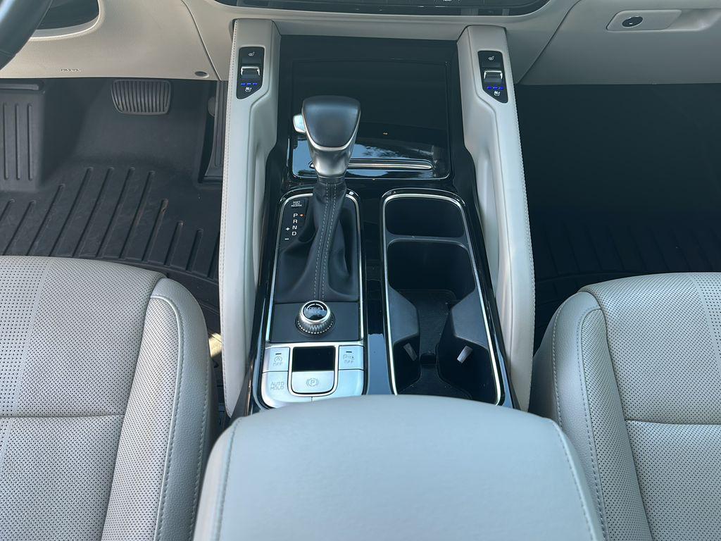 used 2022 Kia Telluride car, priced at $27,982