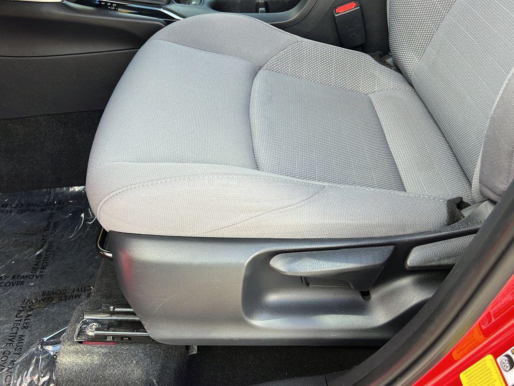 used 2024 Toyota Corolla Hybrid car, priced at $27,865