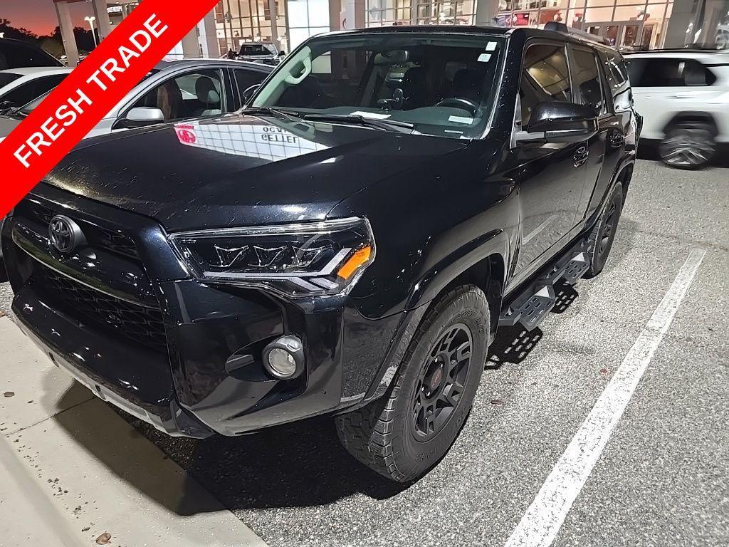 used 2019 Toyota 4Runner car, priced at $24,981