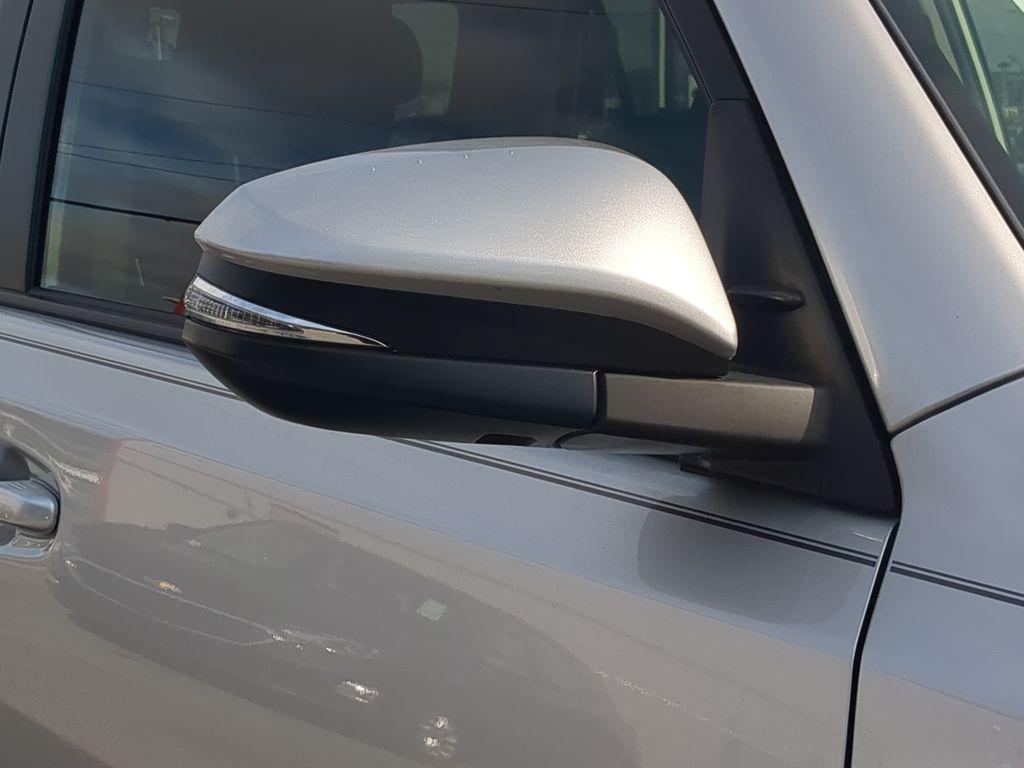 used 2023 Toyota 4Runner car, priced at $44,581