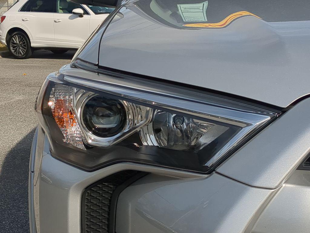 used 2023 Toyota 4Runner car, priced at $44,581