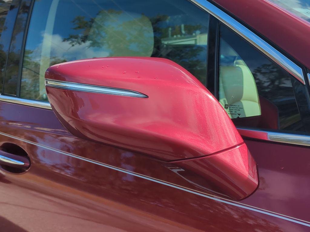 used 2019 Buick Enclave car, priced at $8,583