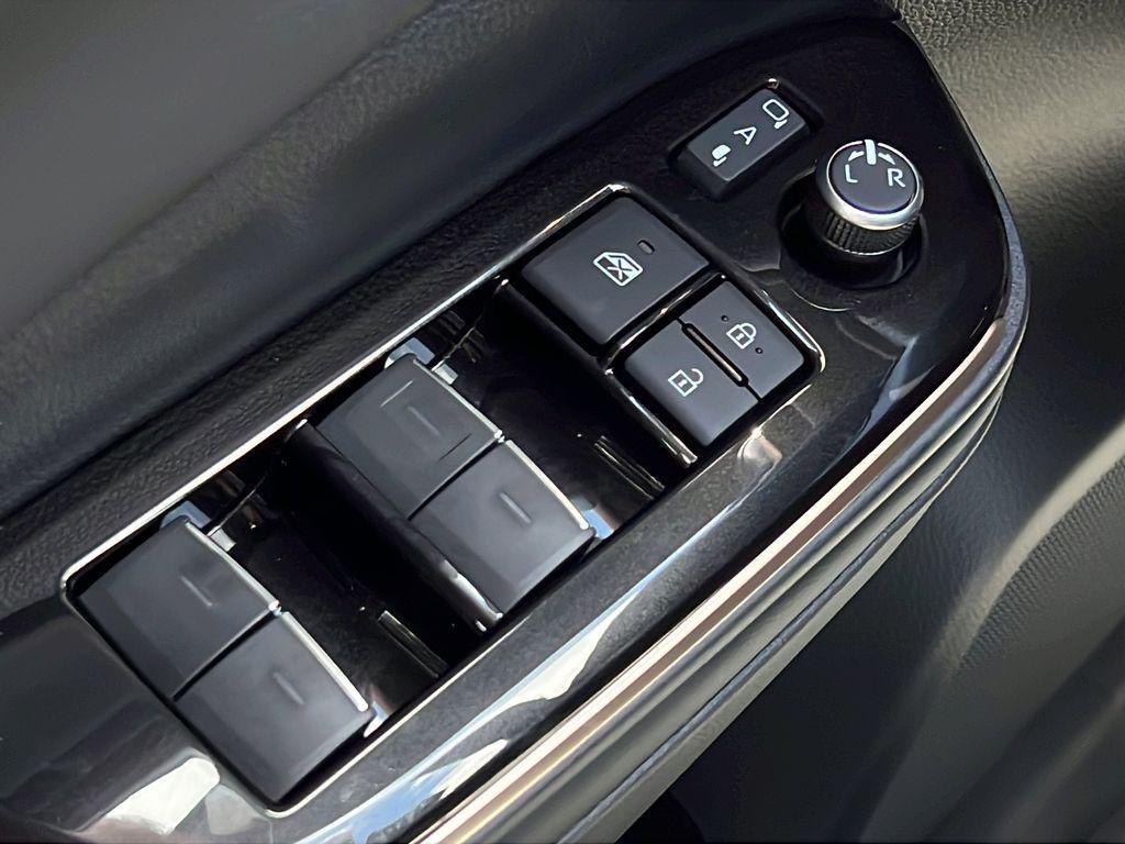 new 2026 Toyota Crown Signia car, priced at $56,006