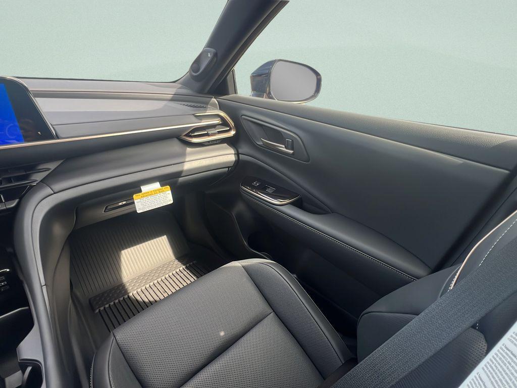 new 2026 Toyota Crown car, priced at $60,371