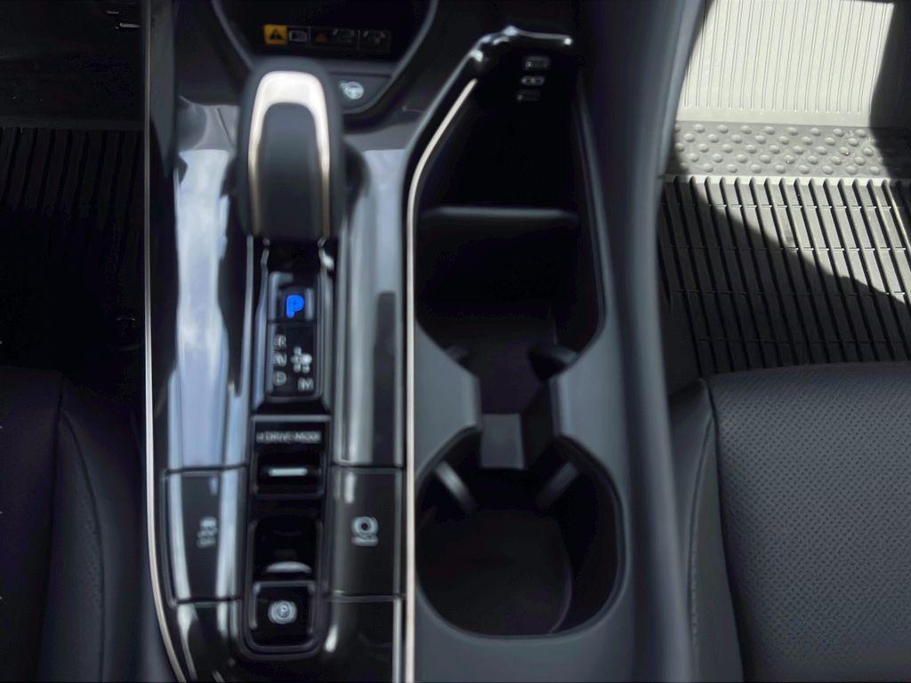 new 2026 Toyota Crown car, priced at $60,371