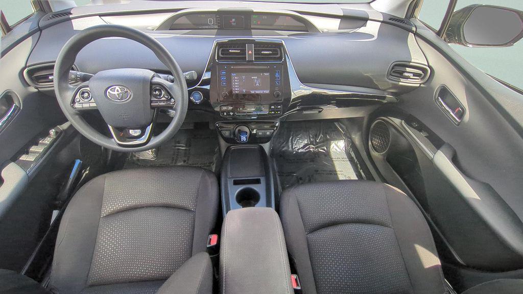 used 2019 Toyota Prius car, priced at $15,984