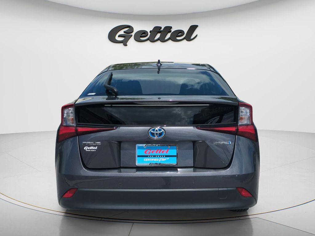 used 2019 Toyota Prius car, priced at $15,984