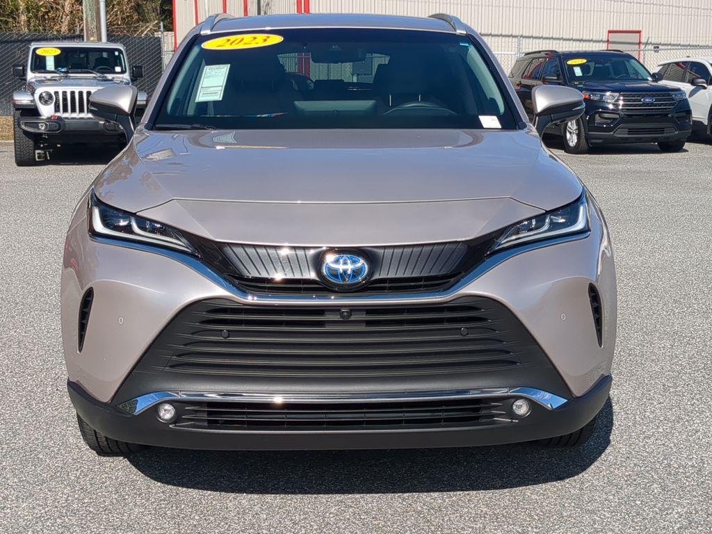 used 2023 Toyota Venza car, priced at $33,281