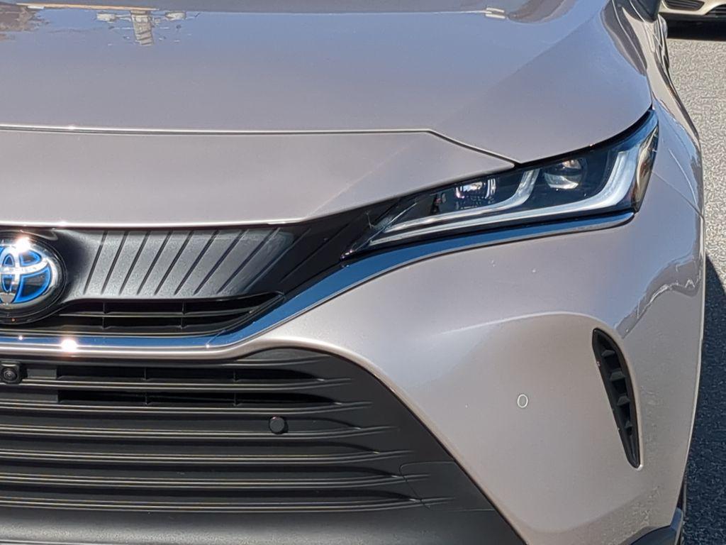 used 2023 Toyota Venza car, priced at $33,281