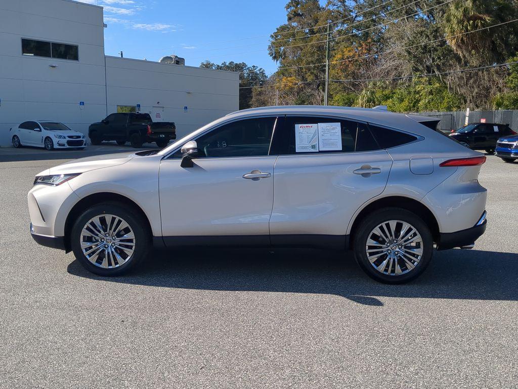 used 2023 Toyota Venza car, priced at $33,281