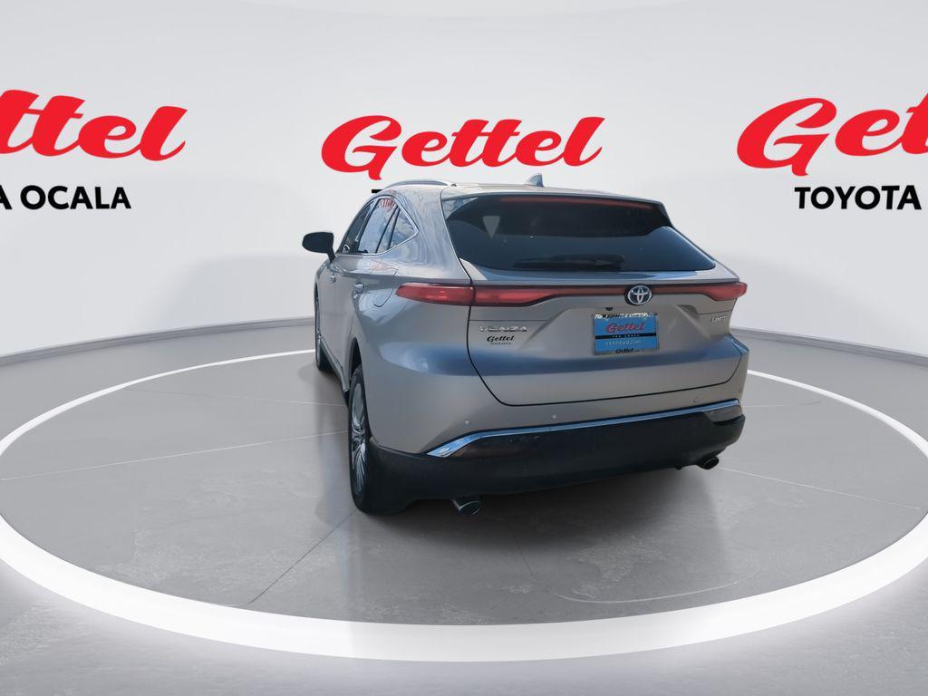 used 2023 Toyota Venza car, priced at $33,281