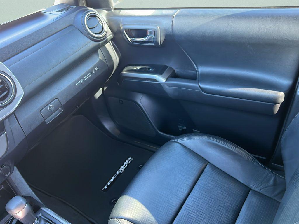 used 2023 Toyota Tacoma car, priced at $41,566