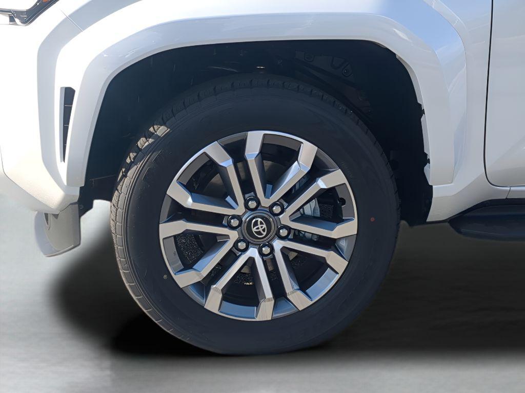 used 2026 Toyota 4Runner car, priced at $59,882