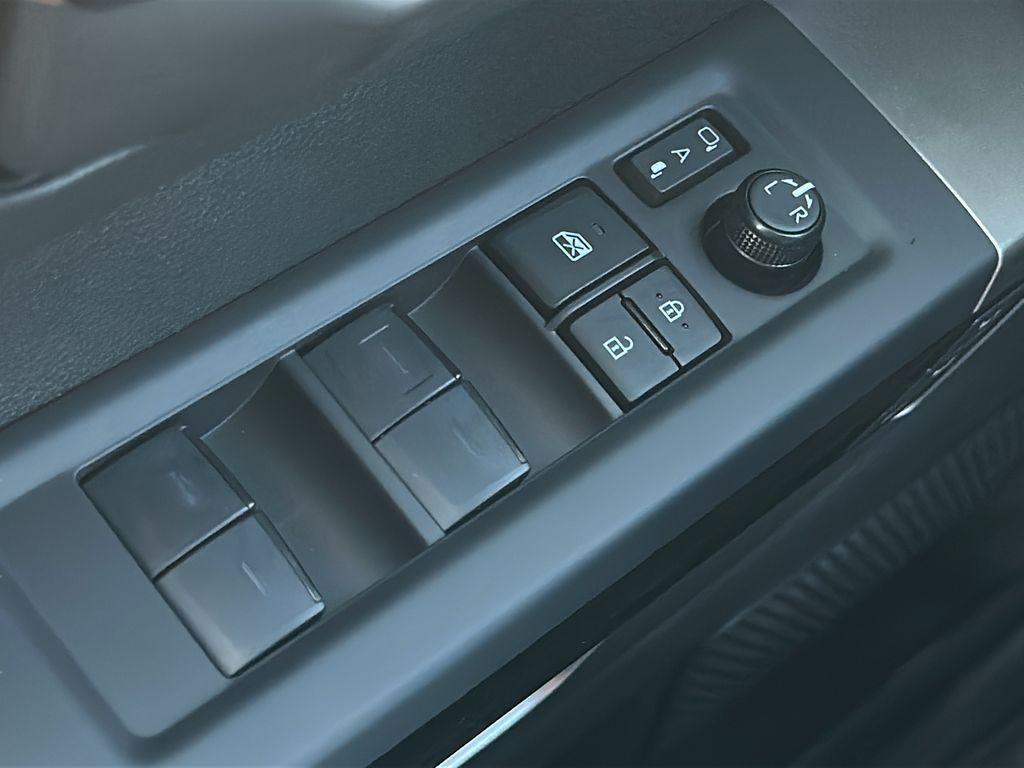 new 2026 Toyota Tundra car, priced at $67,182
