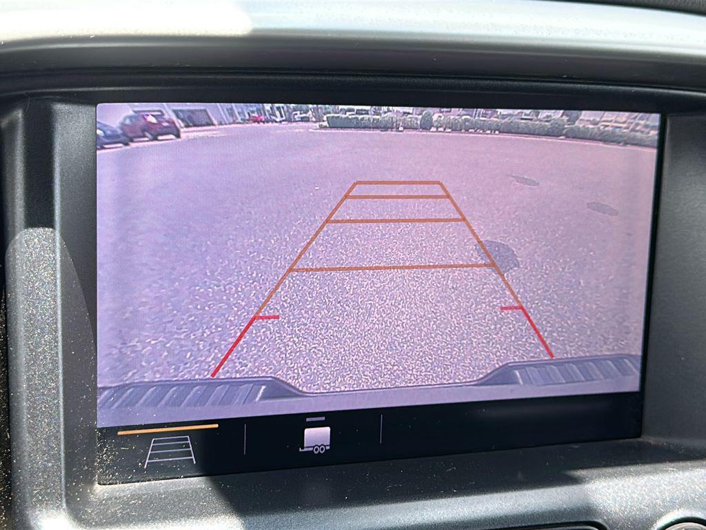 used 2019 Chevrolet Colorado car, priced at $14,981