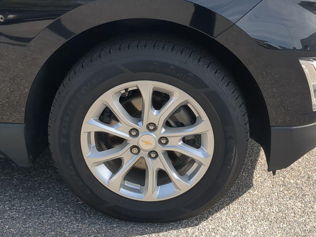 used 2020 Chevrolet Equinox car, priced at $15,581