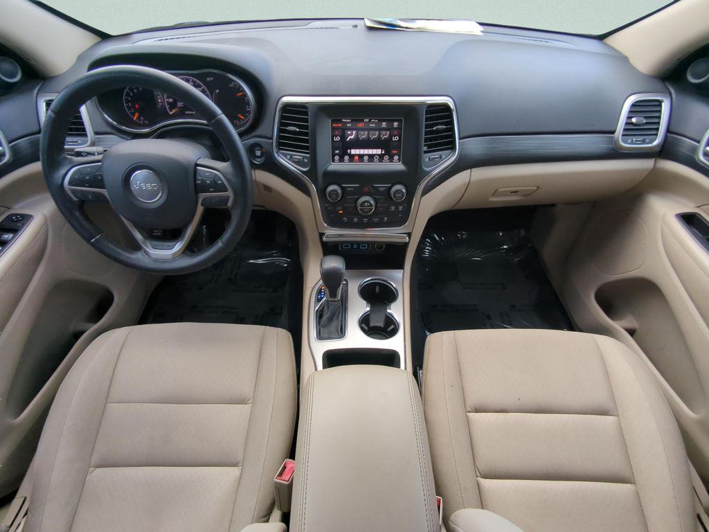 used 2019 Jeep Grand Cherokee car, priced at $18,982